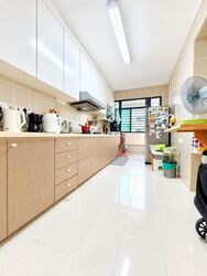 Blk 334C Yishun Riverwalk (Yishun), HDB 5 Rooms #625036721